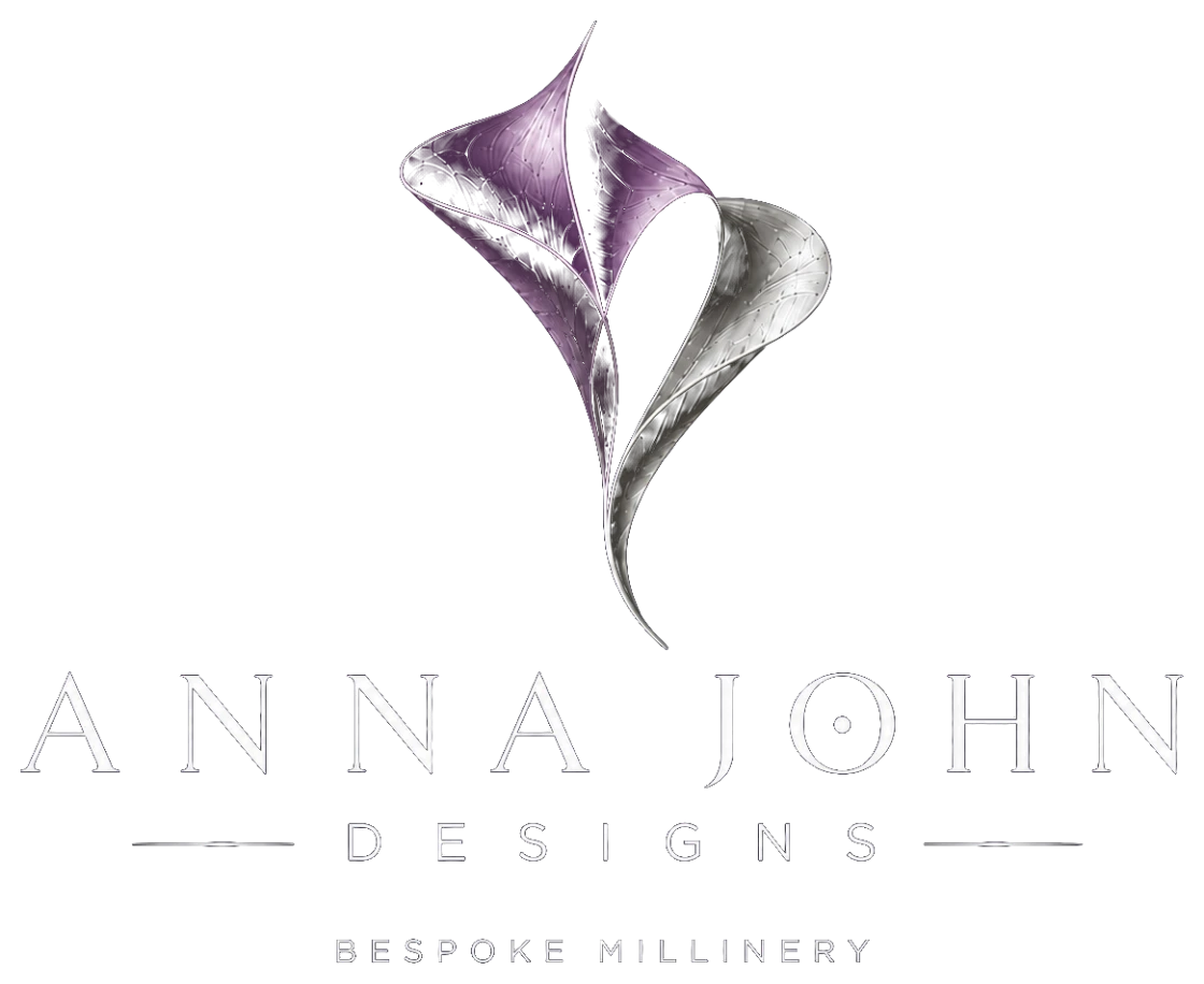 Anna John Designs — bespoke millinery, Ruapehu, New Zealand